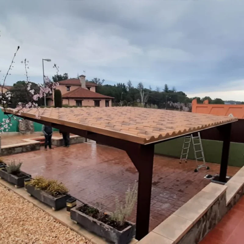 Jimecor Instalación de Pergolas en Collado Villalba jimecor instalación de pergolas en collado villalba