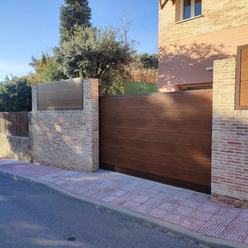 Jimecor Instalación de Puertas Automáticas en Collado Villalba jimecor instalación de puertas automáticas en collado villalba
