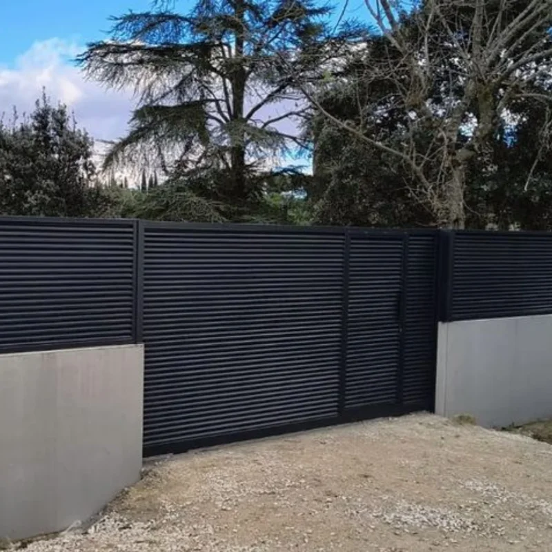 Jimecor Instalación de Puertas Automáticas y vallado en Collado Villalba jimecor instalación de puertas automáticas y vallado en collado villalba