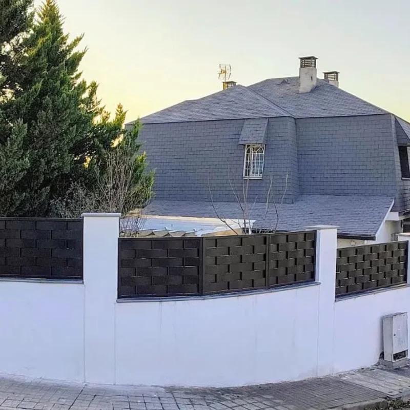 Jimecor Instalación de Vallado en Collado Villalba jimecor instalación de vallado en collado villalba