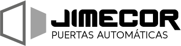 logotipo jimecor mono